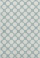 Dalyn™ Rug Company The Reserve TR13 Seafoam 5'x8' Area Rug-0