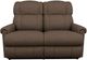La-Z-Boy® Pinnacle Espresso Power Reclining Loveseat with Headrest-1