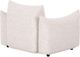 TOV Furniture Saint Tropez Sand Nubby Armchair-4