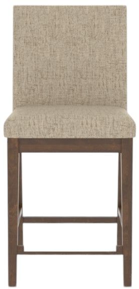 Canadel Customizable 8002 Stool-1