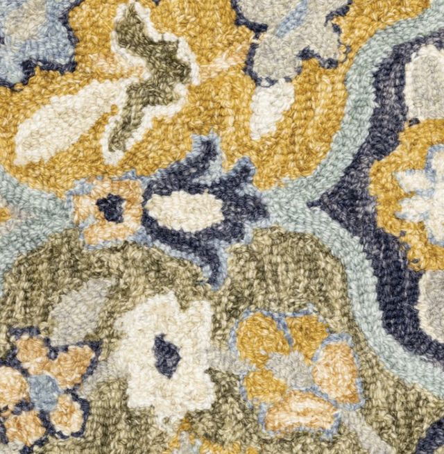 Oriental Weavers™ Alfresco 5'x8' Style 6 Area Rug-3