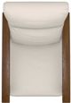 La-Z-Boy® Nouveau Linen Low Profile Power Recliner-4