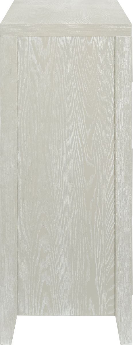Emerald Home Woodinville Gypsum Whitewash Dresser-3