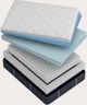 Stearns & Foster® Estate® Rockwell Wrapped Coil Plush Tight Top California King Mattress-3