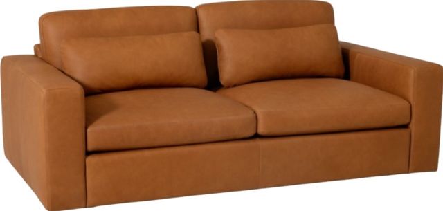 Palliser® Furniture Customizable Ensemble Max Track Arm Studio Sofa-0