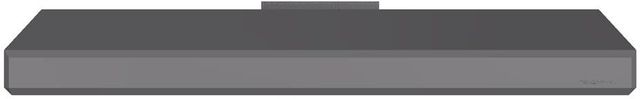Vent-A-Hood® 42" Gunsmoke K Series Blower Under Cabinet Range Hood-0