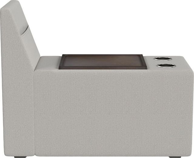 Flex by Flexsteel® Pebble Smart Hub-4
