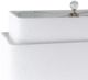 Surya Wellesly Silver Table Lamp-1