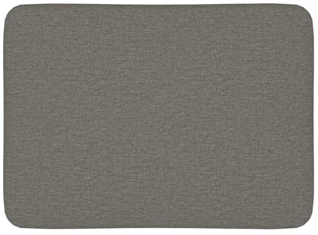 La-Z-Boy® Natalie Charcoal Ottoman-3