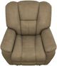 La-Z-Boy® Maverick Driftwood Manual Wall Recliner-4
