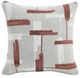 Homelegance® Franz 6-Piece Beige Modular Sectional-5