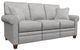 La-Z-Boy® Colby duo® Ash Power Reclining Sofa-0