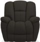 La-Z-Boy® Maverick Cocoa Power-Recline-XR+ Reclina-Rocker® Recliner-0