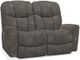 La-Z-Boy® Rori Smoke Power Reclining Loveseat-0