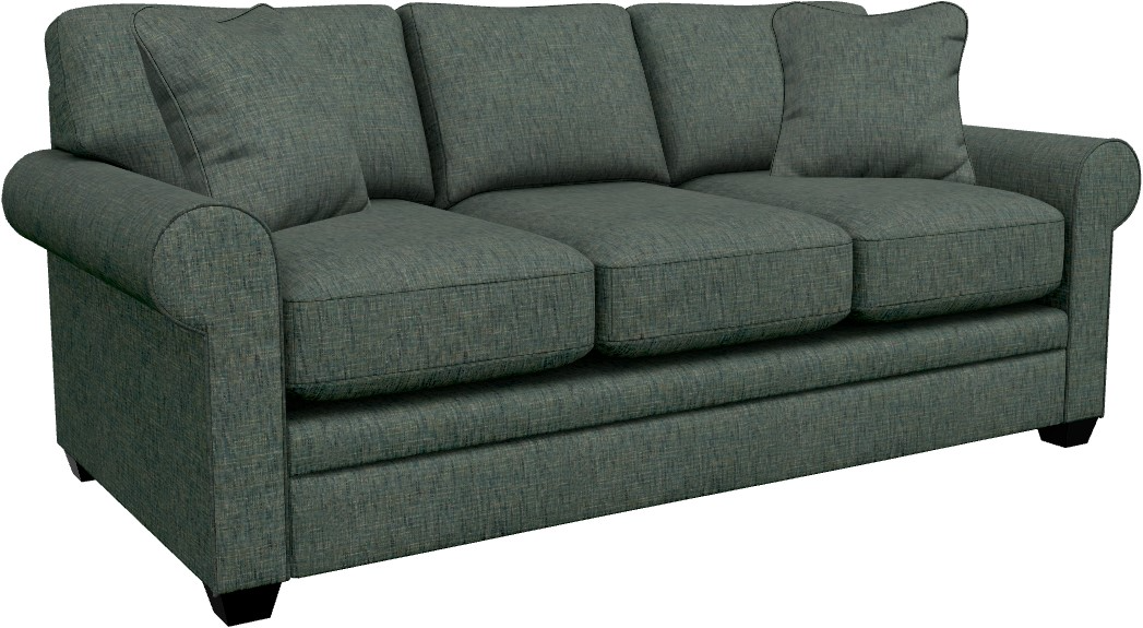 c−boy La-Z-Boy® Paxton Parchment Sofa | Liddiard Home Furnishings