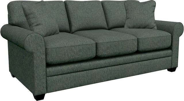 La-Z-Boy® Olson Ocean Queen Sleeper Sofa