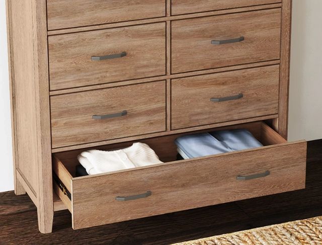 A-America® Geo Heights Butterscotch Chest-2