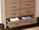 A-America® Geo Heights Butterscotch Chest-2