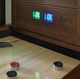 American Heritage Billiards Rebound Shuffleboard with Bowling Set-3