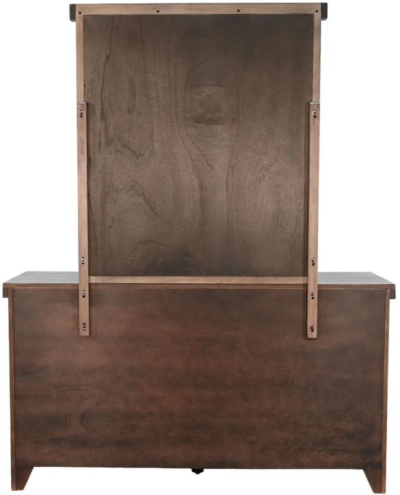 Sunny Designs™ Boise Tobacco Dresser-4