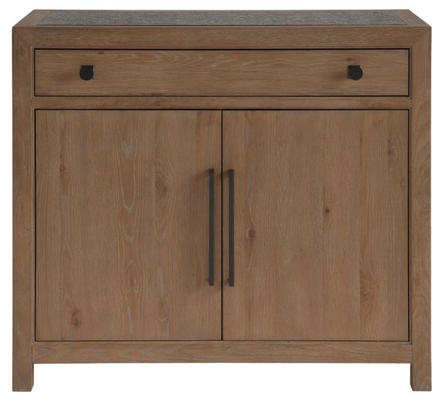 Universal Explore Home™ Griffith Park Sienna Bar Cabinet-1