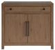 Universal Explore Home™ Griffith Park Sienna Bar Cabinet-1