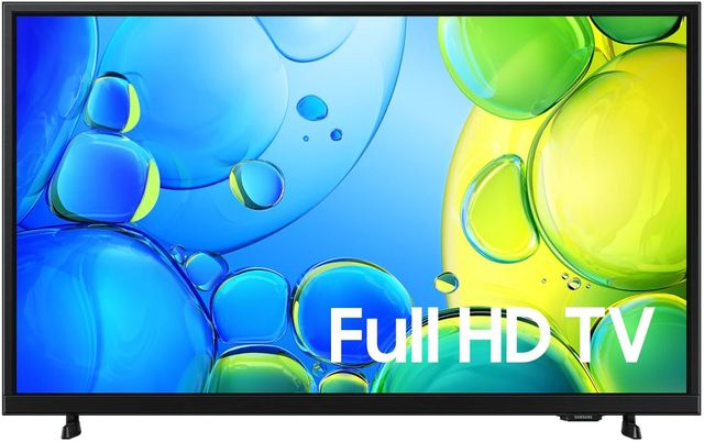 Samsung F6000 32" 4K Ultra Full HD Smart TV-0