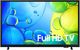 Samsung F6000 32" 4K Ultra Full HD Smart TV-0