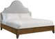 Century® Customizable Lafayette 81" King Panel Bed-0