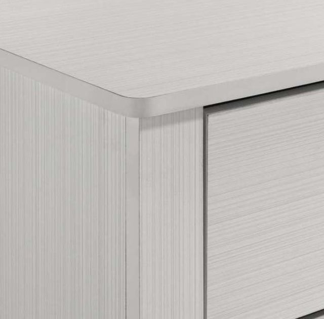 Elements International Sami White Dresser-4