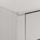 Elements International Sami White Dresser-4