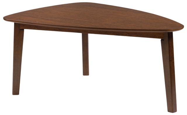 Signature Design by Ashley® Lyncott 3-Piece Brown Occasional Table Set-2