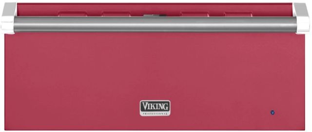 Viking® 5 Series 30" Valentine Warming Drawer-0