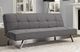 Titus Furniture Grey Klick Klack-1