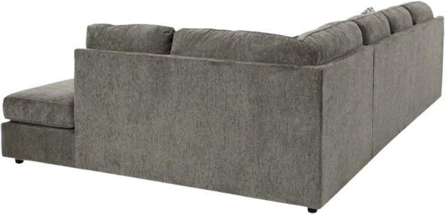 Signature Design by Ashley® O'Phannon 2-Piece Putty Sectional and Chaise-1