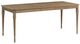 Liberty Furniture Hickory Grove 5-Piece Elliston Oatmeal/Heirloom Brown Rectangular Dining Table Set-2