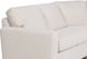 Flexsteel® Bryant 2-Piece White L-Shape Sectional-1