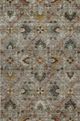 Dalyn™ Rug Company Silk Road Pewter 8'x10' Area Rug-0