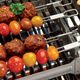 Broil King® Dual Prong Skewer Set-Stainless Steel-2