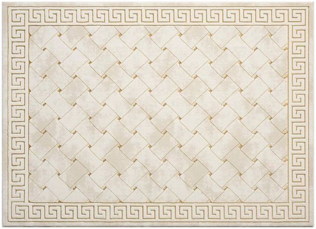 MDA Rugs Ksamil 5'x8' Style 7 Area Rug-1