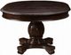 ACME Furniture Chateau De Ville Espresso Round Dining Table-3