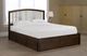 Titus Furniture Walnut 54" Full Headboard-1