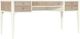 Hooker® Furniture Hera Almond White Writing Desk-0