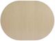 Bernhardt Modulum Sahara 54" Dining Table-4