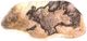A & B Home Fernando Beige/Black/White Hand-Carved Zebra Onyx Bowl-0