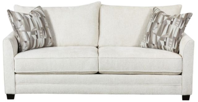 The Mix Customizable Junifer Queen Sleeper Sofa-1