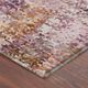 Dalyn™ Rug Company Lumara LM5 Blush 5'x8' Area Rug-4