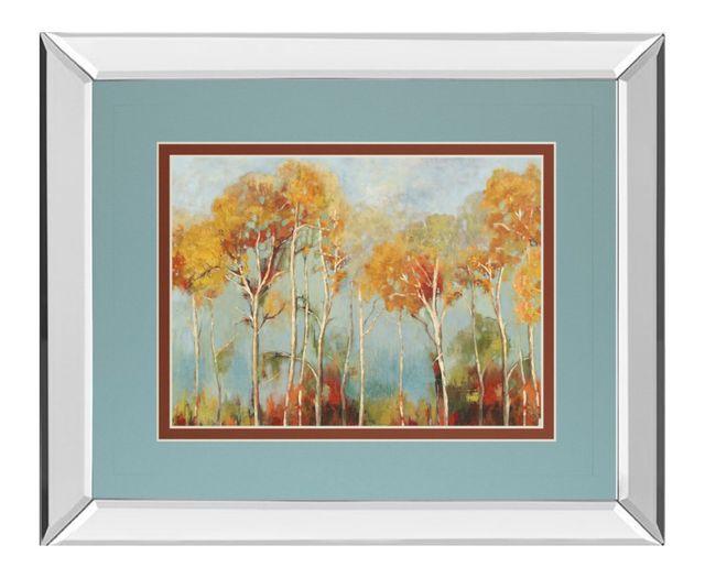 Classy Living Alison Pearce Up Front Mirror Framed Wall Art-2
