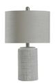 Stylecraft Egg Shell Table Lamp-0