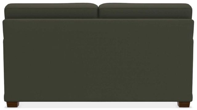 La-Z-Boy® Kennedy Charcoal Apartment-Size Sofa-3
